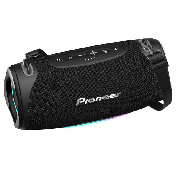 PIONEER(R) PORTABLE BLUETOOTH SPKR