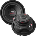 Pyle 8" Woofer 400W RMS/800W Max Dual 4 Ohm Voice Coils
