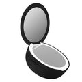 PRIORITY PRODUCTS MIRROR SPEAKER M6 BLK