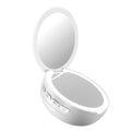 PRIORITY PRODUCTS MIRROR SPEAKER M6 WHT