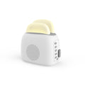 PRIORITY PRODUCTS BT TOASTR SLP MACHINE WHT