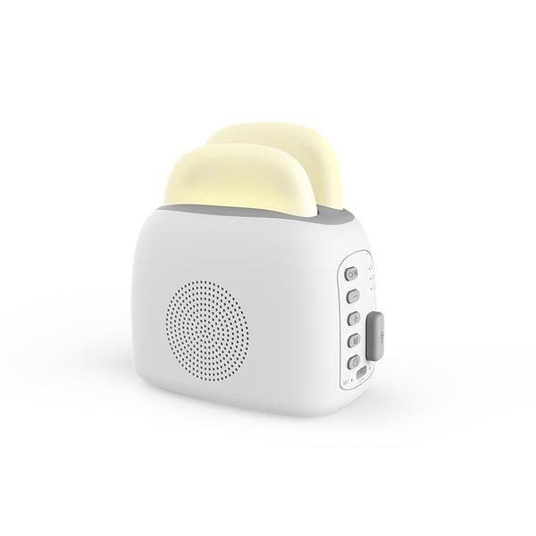 PRIORITY PRODUCTS BT TOASTR SLP MACHINE WHT