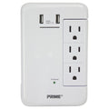 PRIME(R) 6OUT 1200J SURGE TAP