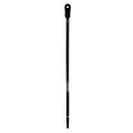 PROBRAND(TM) 100PC 8IN HS NY CBL T BLK