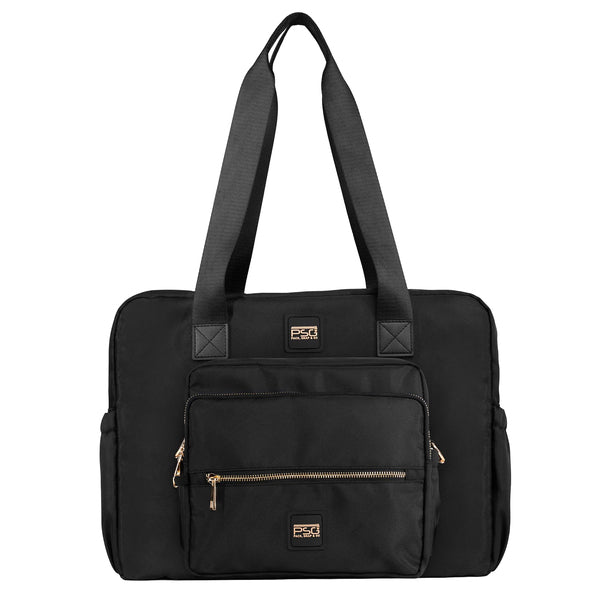 PACK SNAP AND GO(R) 4IN1 TRAVEL WEEKENDER BAG