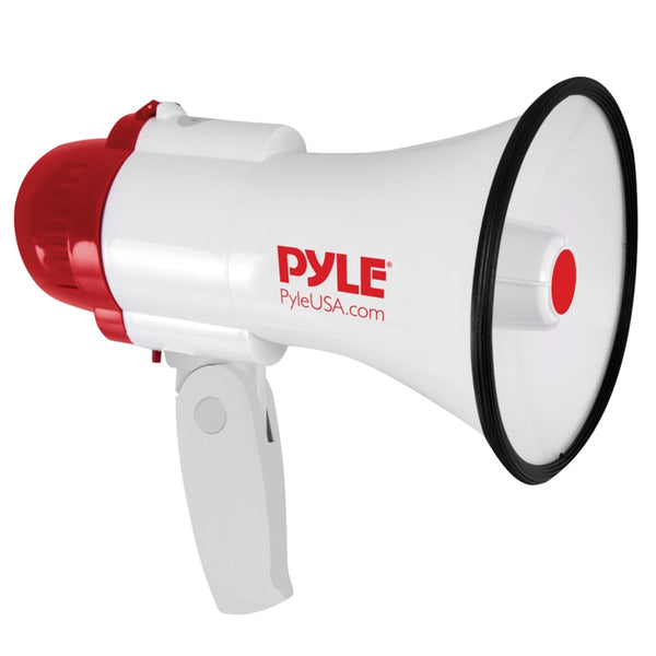 PYLE(R) PRO MEGAPHONE