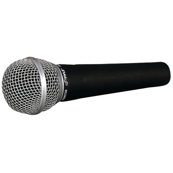 PYLE(R) MOV COIL DYN HANDHELD MIC