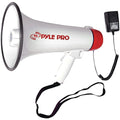 PYLE(R) PRO MEGAPHONE WITH SIREN