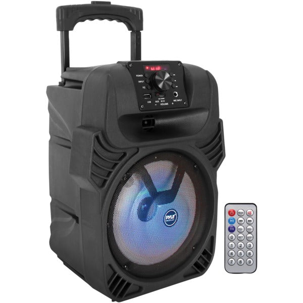 PYLE(R) PORTABLE PA SPKR
