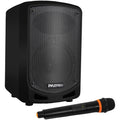 PYLE(R) BT PA PORTABLE SPKR