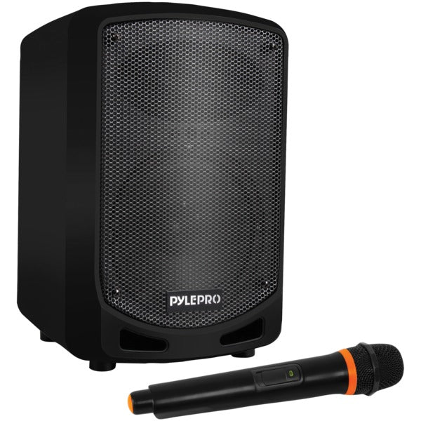 PYLE(R) BT PA PORTABLE SPKR