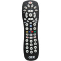 QFX(R) 6IN1 GLOW UNI RMT CNTRL