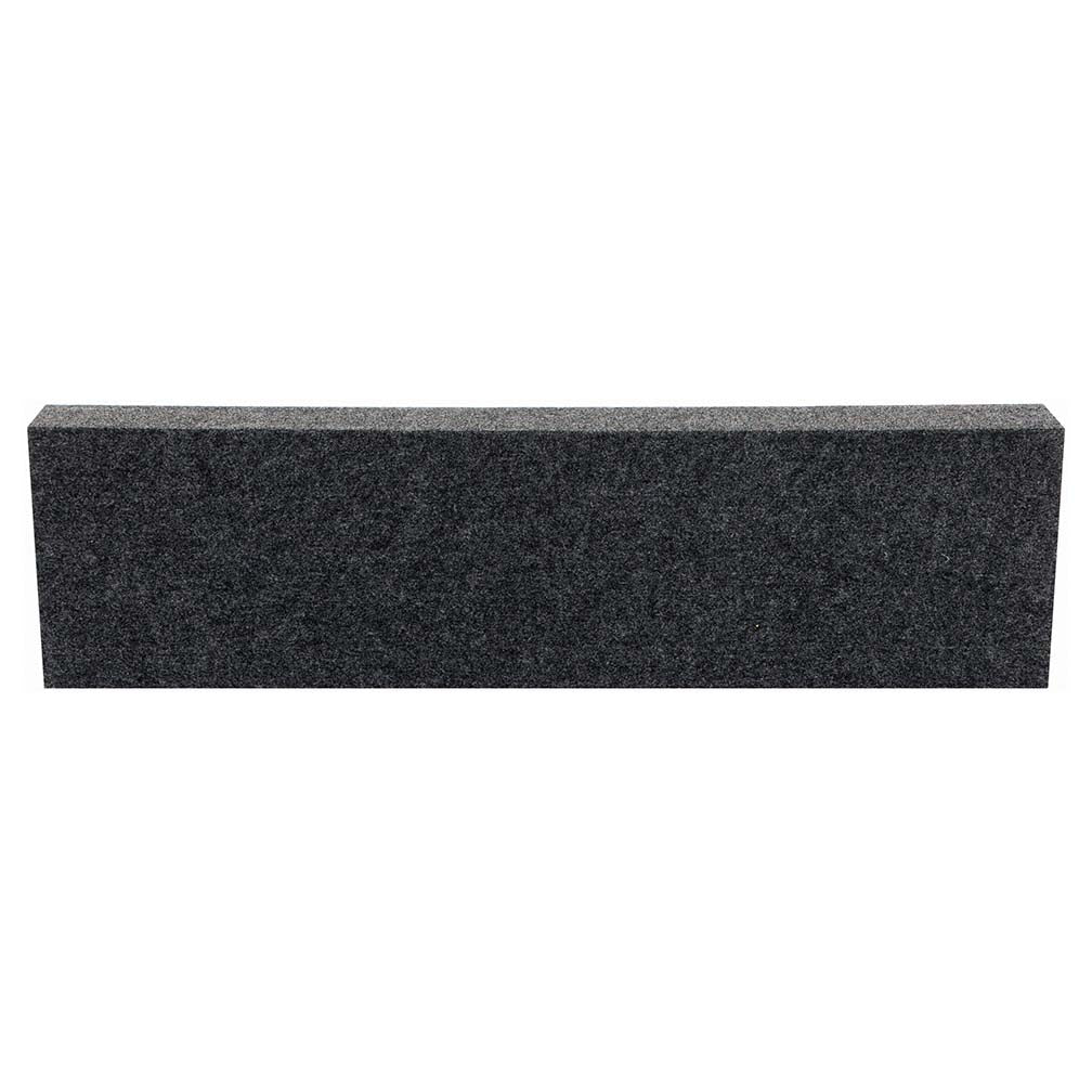 QPower Dual 12" Sealed Heavy Duty Empty Woofer Box