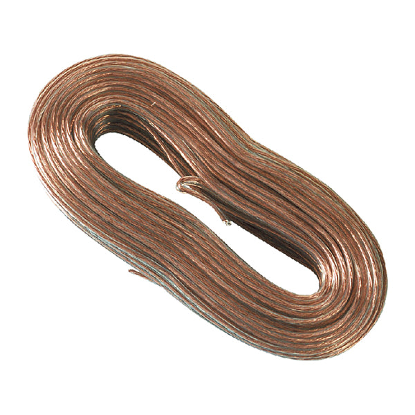 RCA 100FT 24G SPKR WIRE