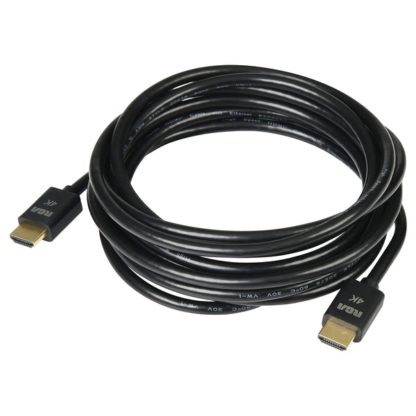 RCA 12FT DIG PLUS HDMI 2 HDMI