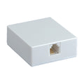 RCA SURF MT PHN JACK WHT