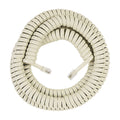 RCA 25FT PHONE COIL CORD IVR