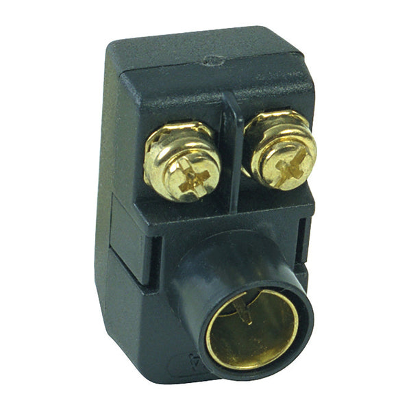 RCA PUSH-ON TRANSFORMER