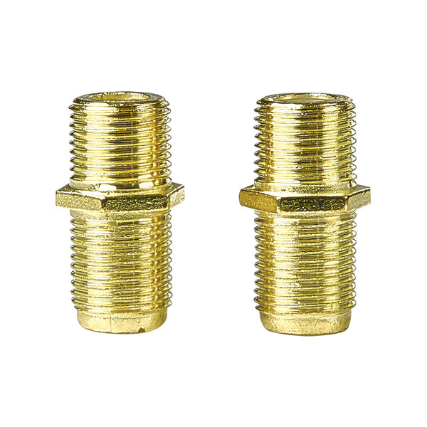 RCA COAX CABLE FEED CONNECTOR
