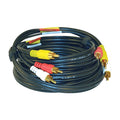 RCA STEREO DUBBING CABLES 12F