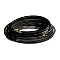 RCA 50FT RG6 COAX CBL BLK