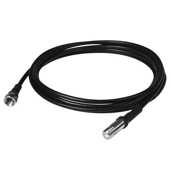 RCA COAX EXTENSION CBL