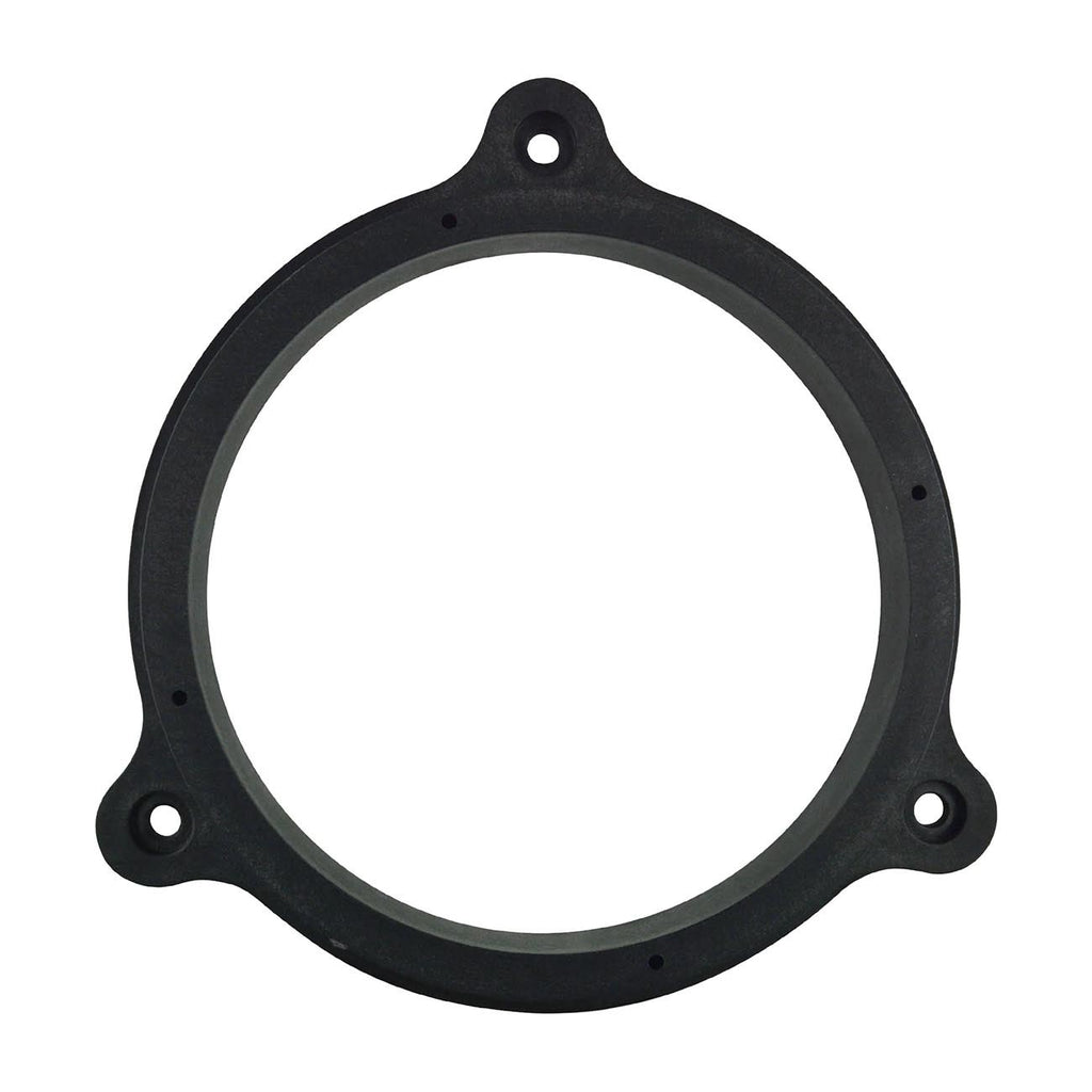 Audiopipe - Nissan 6.5" Factory to Aftermarket Speaker Adapter Kit