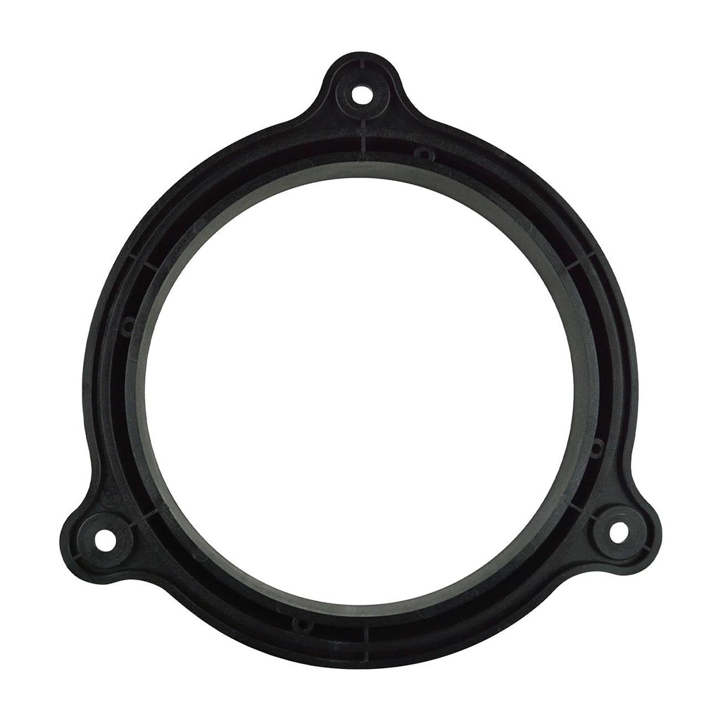 Audiopipe - Nissan 6.5" Factory to Aftermarket Speaker Adapter Kit