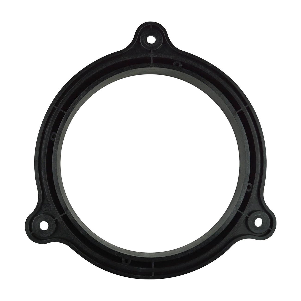 Audiopipe - Nissan 6.5" Factory to Aftermarket Speaker Adapter Kit