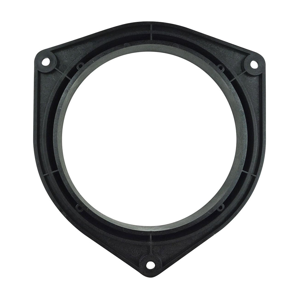 Audiopipe - Toyota 6.5" Factory to Aftermarket Speaker Adapter Kit