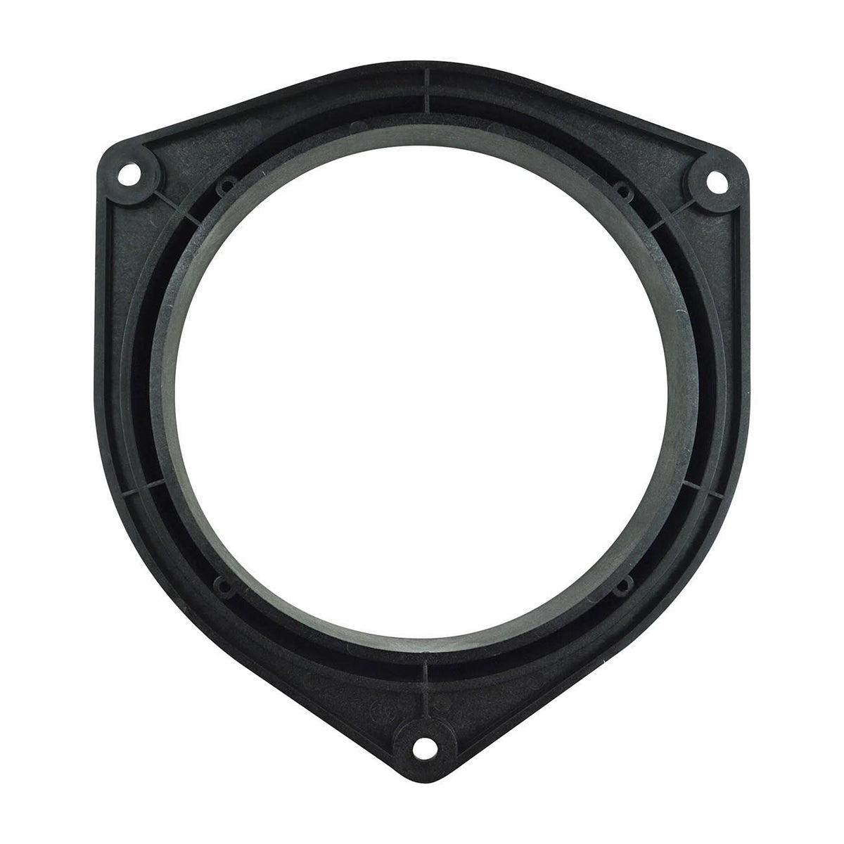 Audiopipe - Toyota 6.5" Factory to Aftermarket Speaker Adapter Kit