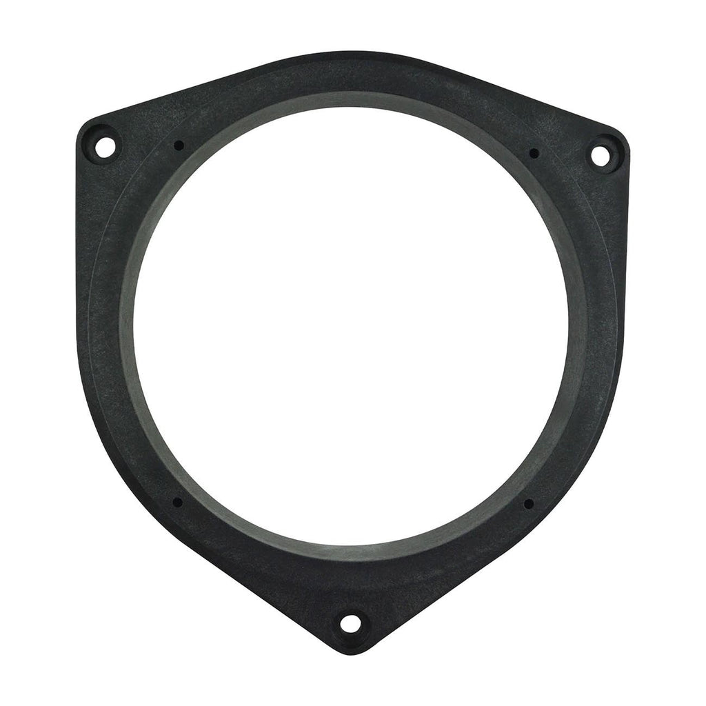 Audiopipe - Toyota 6.5" Factory to Aftermarket Speaker Adapter Kit