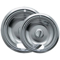RANGE KLEEN(R) STYLE A CHRM DRP PN 2PK