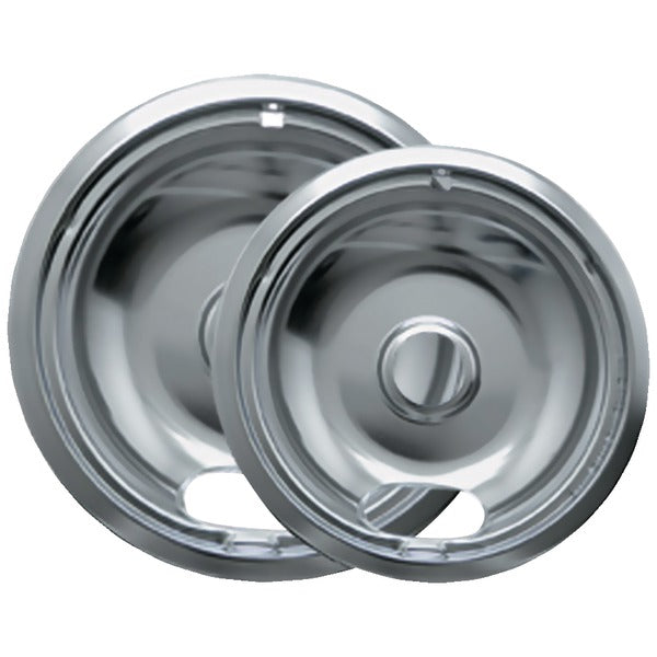RANGE KLEEN(R) STYLE A CHRM DRP PN 2PK