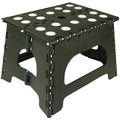 RANGE KLEEN(R) SINGLE STEP STOOL