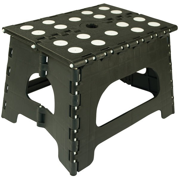 RANGE KLEEN(R) SINGLE STEP STOOL