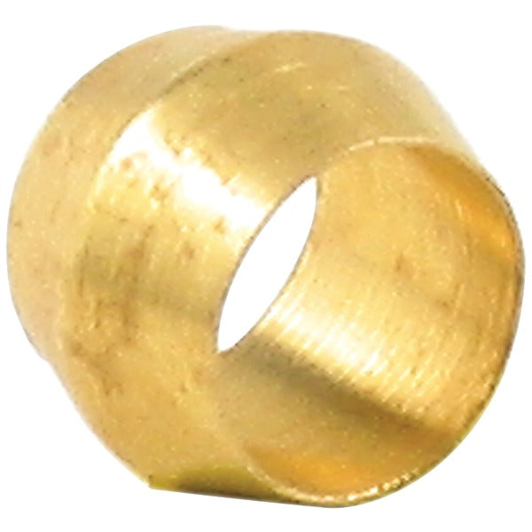 NO LOGO 1/4" FERREL SLEEV