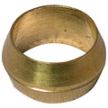 NO LOGO 3/8" FERREL SLEEV