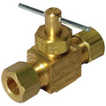 NO LOGO 3/8" COMPR NEEDLE