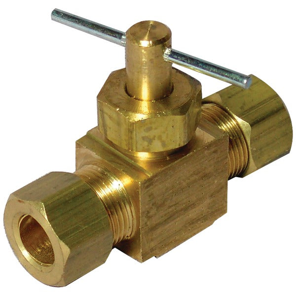 NO LOGO 3/8" COMPR NEEDLE