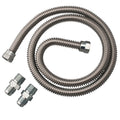 DORMONT(R) 48" GAS RANGE FLEX LIN