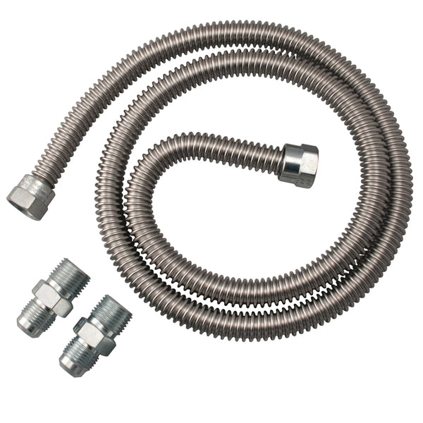 DORMONT(R) 48" GAS RANGE FLEX LIN