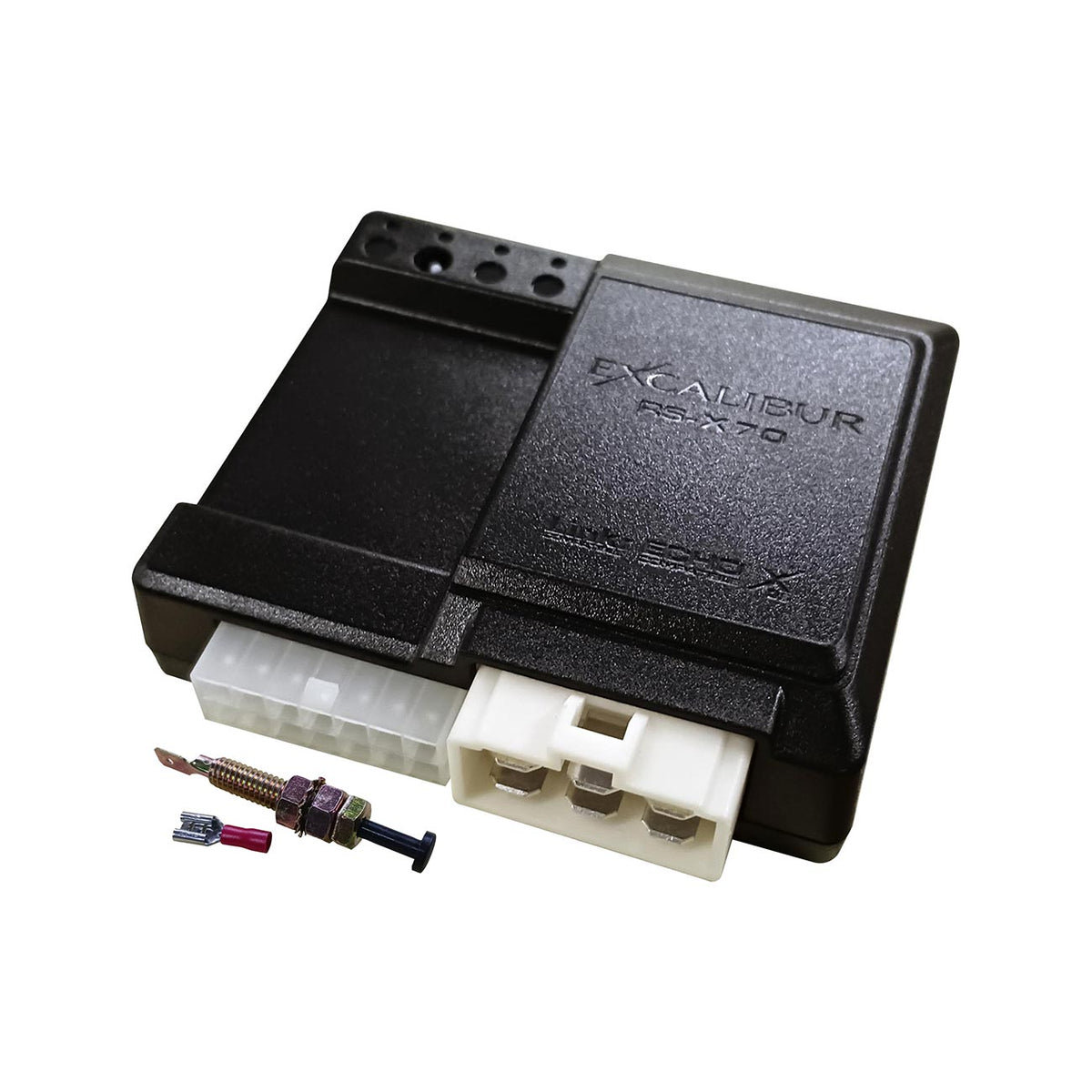 Excalibur 70 Series Premium Add-On Remote Start