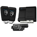 Excalibur 1500 Feet 1-Button Remote Start Keyless Entry System