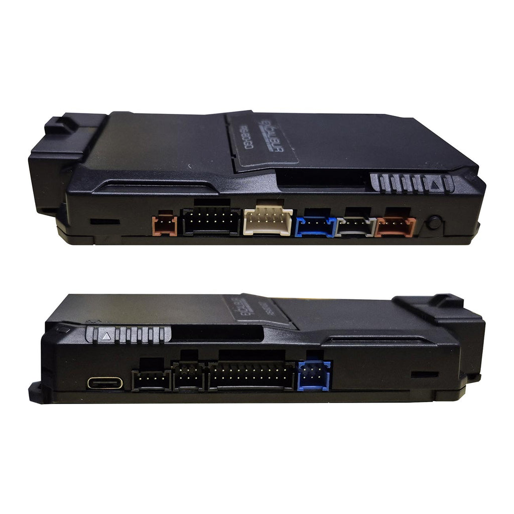 Excalibur ALL-IN-ONE Data Start Control Module