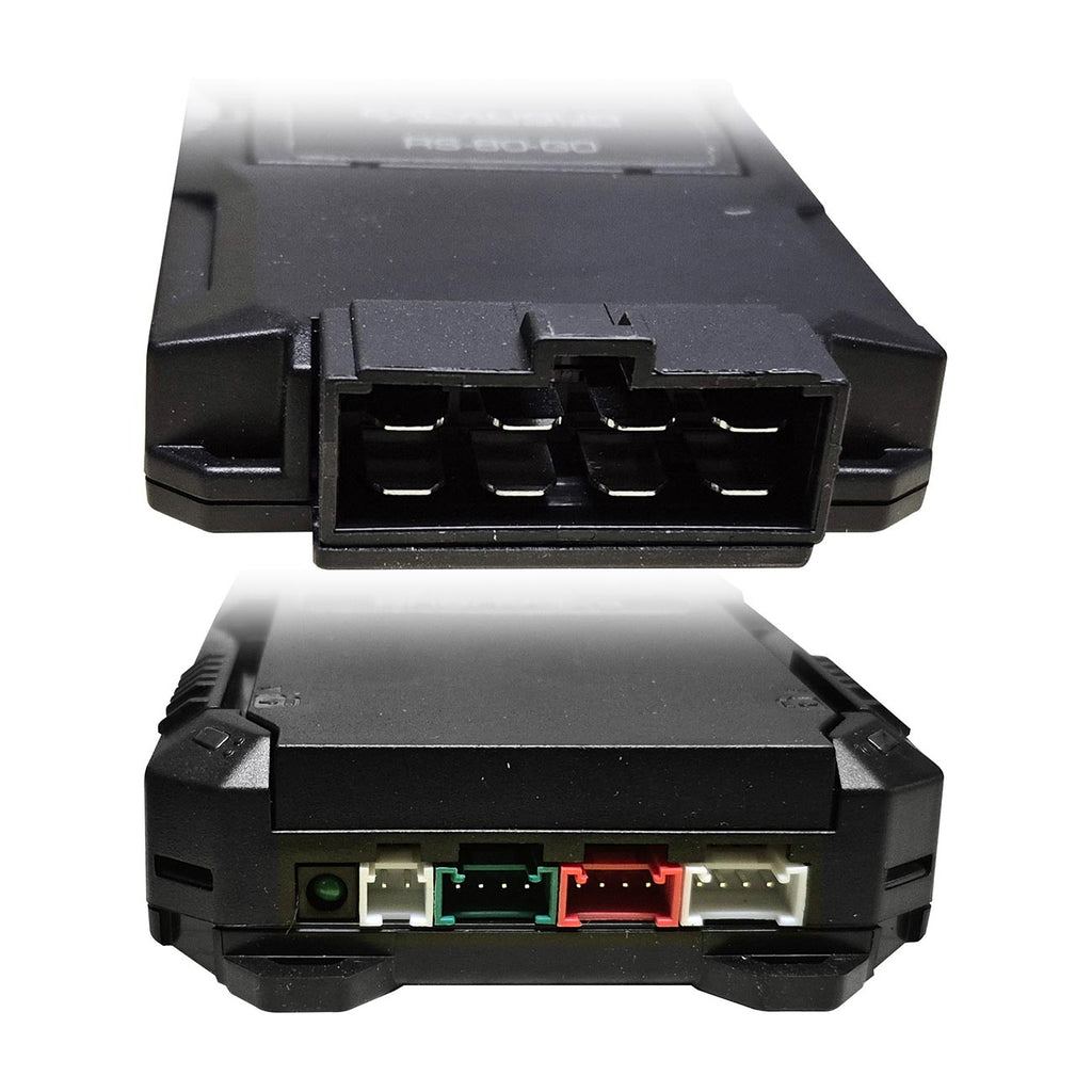 Excalibur ALL-IN-ONE Data Start Control Module