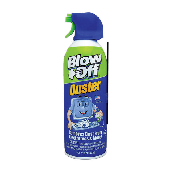 BLOW OFF(R) CANNED AIR-