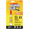 THE ORIGINAL SUPER GLUE(R) CORPORATION SUPER GLUE - 2GM
