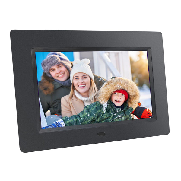 SONICGRACE 7IN USB DIG PHOTO FRAME