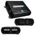 Autotek STREET MACHINE 2-Channel Amplifier 3000 Watts